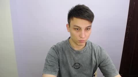 MINATO online show from 02/20/25, 02:07