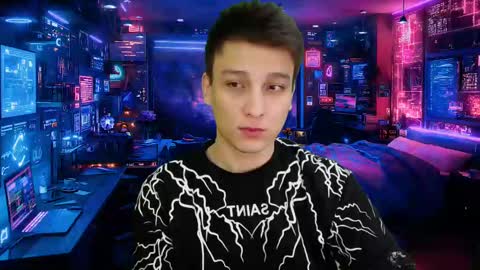 MINATO online show from 03/12/25, 07:06