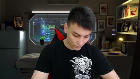 MINATO online show from 09/16/25, 06:47