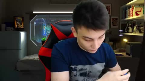 MINATO online show from 09/19/25, 09:00