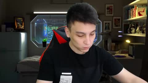 MINATO online show from 09/20/25, 09:10