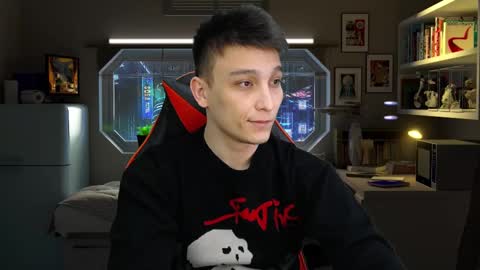 MINATO online show from 09/23/25, 01:58