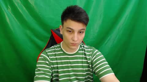 MINATO online show from 10/14/25, 09:32