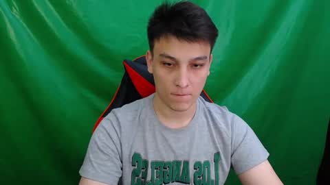 MINATO online show from 10/16/25, 11:28