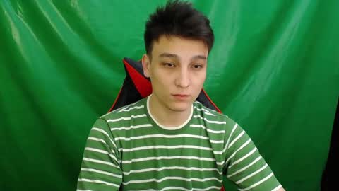 MINATO online show from 10/19/25, 12:11