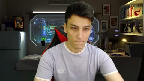 MINATO online show from 10/28/25, 10:23