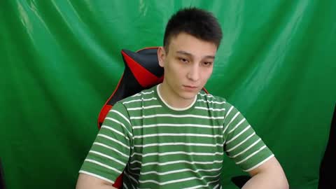 MINATO online show from 11/15/25, 08:05