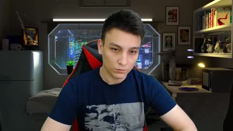 MINATO online show from 11/24/25, 01:22