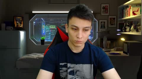 MINATO online show from 11/25/25, 06:46