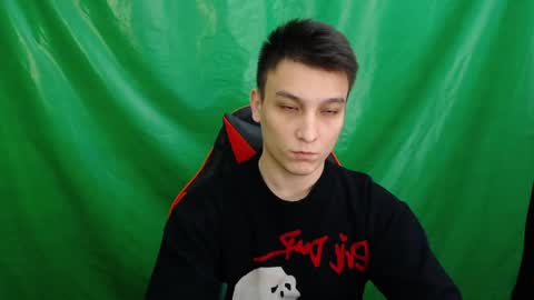 MINATO online show from 11/28/25, 08:06