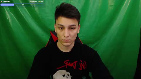 MINATO online show from 01/17/26, 07:35