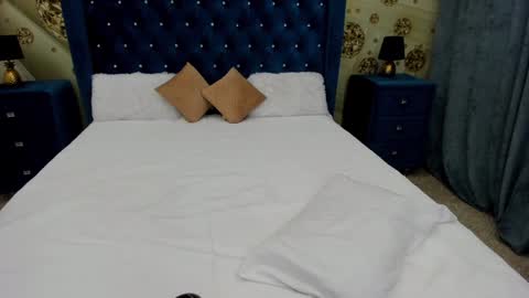 minchelskatrina online show from 02/03/25, 08:46