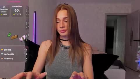 Emily online show from 01/06/26, 11:29