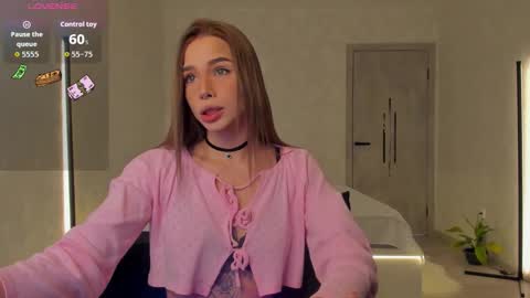 Emily online show from 01/19/26, 02:59