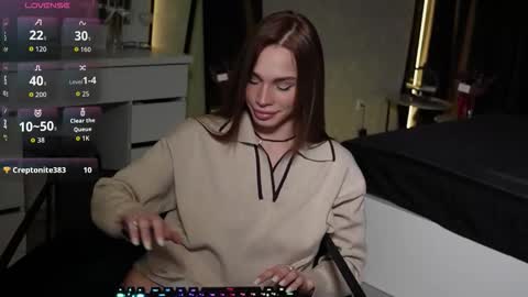 Emily online show from 02/16/26, 10:50