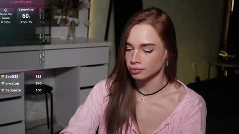 Emily online show from 02/18/26, 03:46