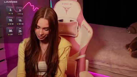Emily online show from 05/18/26, 04:07