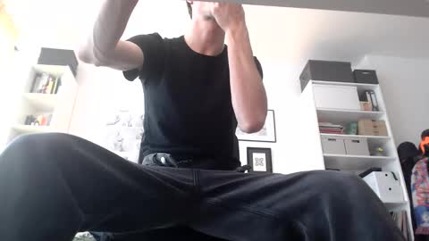 Mindly online show from 10/16/25, 11:55