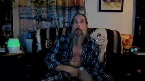 mindphuk online show from 01/08/25, 04:02