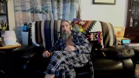 mindphuk online show from 01/09/25, 01:50