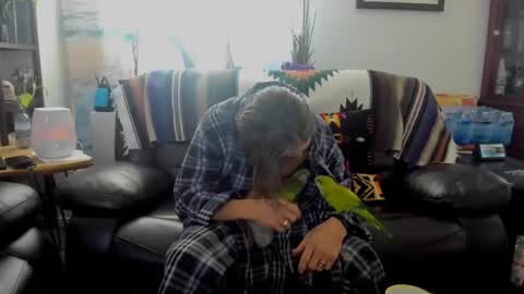 mindphuk online show from 01/12/25, 05:44