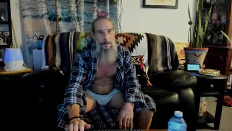 mindphuk online show from 02/26/25, 12:05