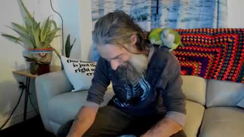 mindphuk online show from 11/08/25, 11:25