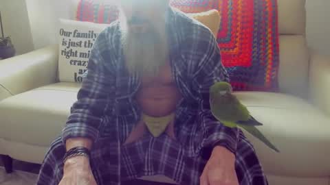 mindphuk online show from 03/15/26, 09:43