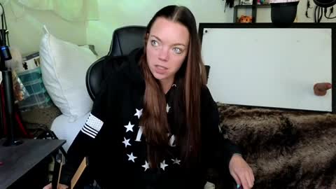 Mindy Mars online show from 04/08/26, 02:50