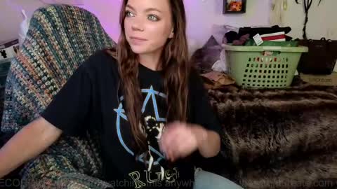 Mindy Mars online show from 04/21/26, 06:01