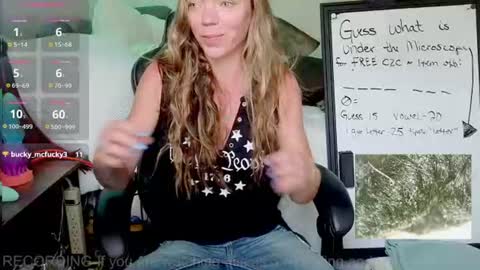 Snapshot of mindymars chatting on 07/06/26, 03:03 Mindy Mars online show from 07/06/26, 03:03
