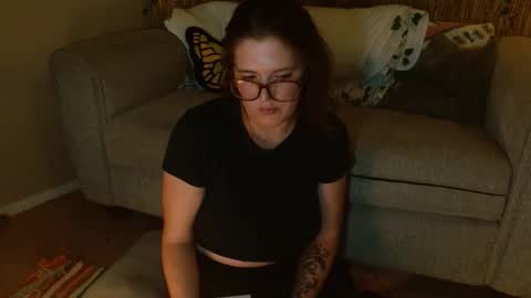 Mindy online show from 01/09/26, 11:57