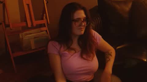 Mindy online show from 01/11/26, 01:05