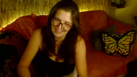 Mindy online show from 03/24/26, 05:45