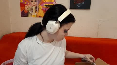 Mindy online show from 02/20/26, 06:37