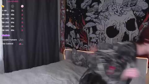 Anny online show from 03/22/26, 06:28