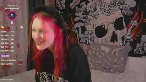 Anny online show from 04/17/26, 10:46