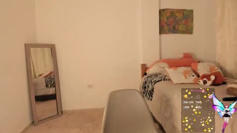 Amber online show from 01/12/25, 01:42