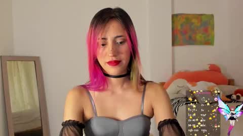 Amber online show from 01/26/25, 04:51