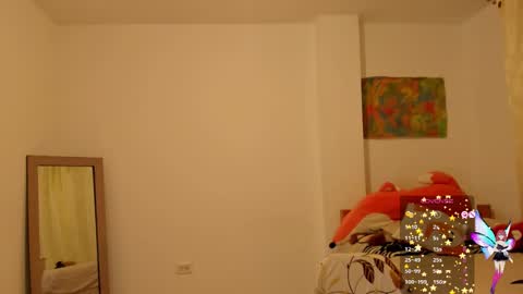 Amber online show from 01/26/25, 07:53