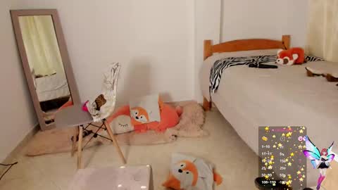 Amber online show from 01/26/25, 10:55