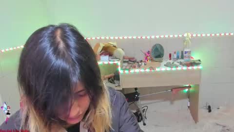 Amber online show from 09/18/25, 07:05