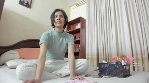 Amber online show from 02/27/26, 11:21