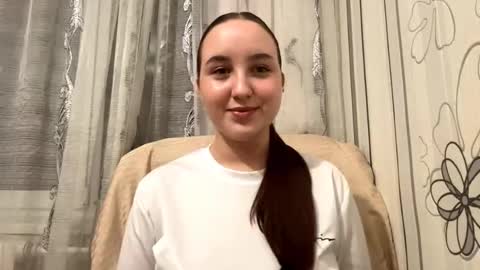 Daisy online show from 10/14/25, 09:15