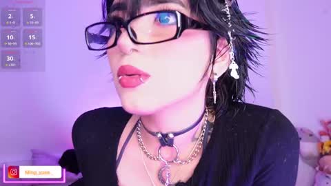 My name is Fer Nice to meet you  give it a thumbs up please its important online show from 02/16/26, 04:30