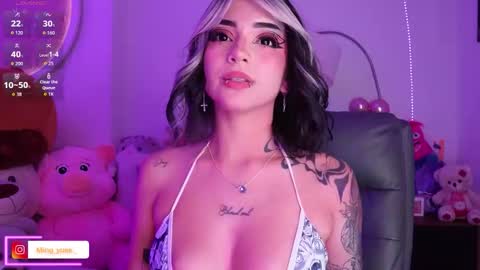 My name is Fer Nice to meet you  give it a thumbs up please its important online show from 03/02/26, 07:15