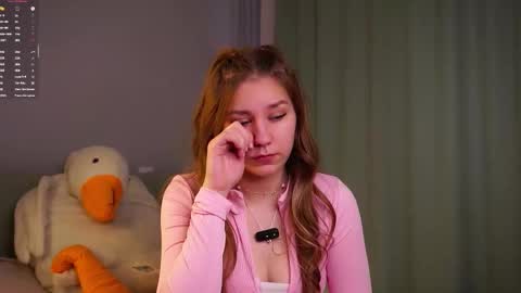 Mary online show from 03/07/26, 01:24