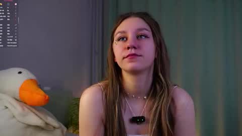 Mary online show from 03/08/26, 01:25