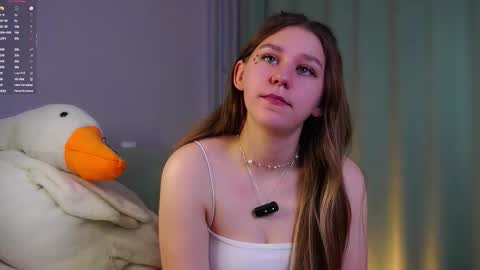 Mary online show from 03/08/26, 02:04