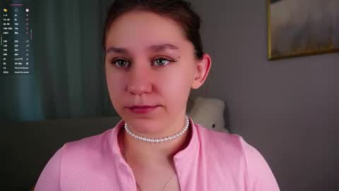 Mary online show from 03/30/26, 01:17